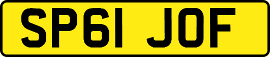 SP61JOF