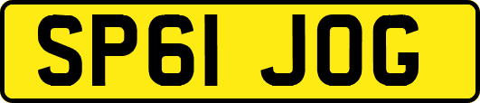 SP61JOG