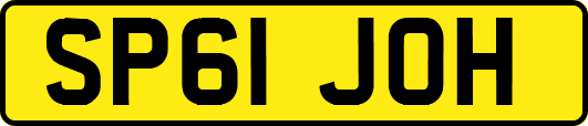 SP61JOH