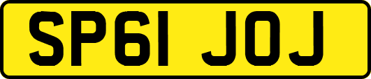 SP61JOJ