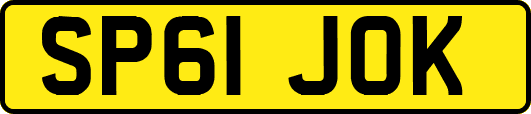 SP61JOK