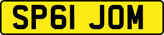 SP61JOM