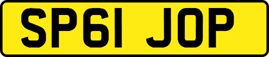 SP61JOP