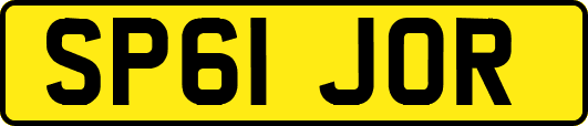SP61JOR