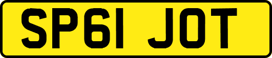 SP61JOT