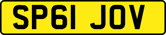SP61JOV