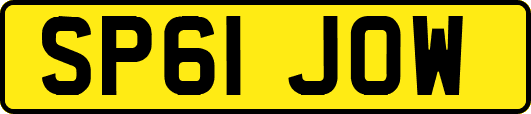 SP61JOW