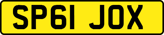 SP61JOX