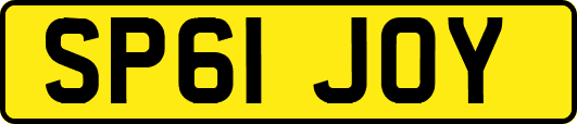 SP61JOY