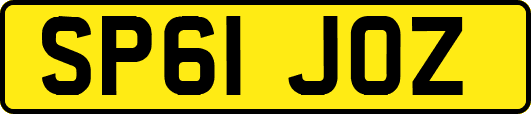 SP61JOZ