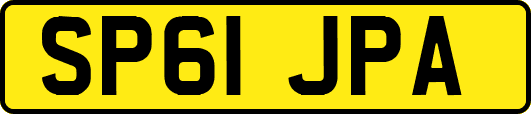 SP61JPA