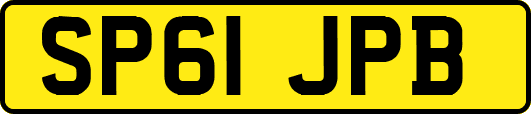 SP61JPB