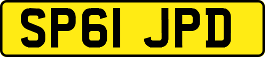 SP61JPD