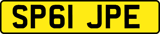 SP61JPE