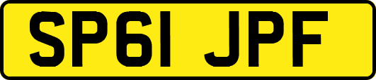 SP61JPF
