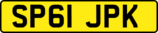 SP61JPK