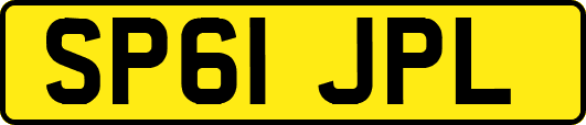 SP61JPL