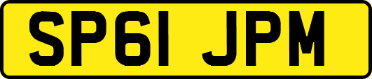 SP61JPM