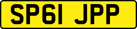 SP61JPP
