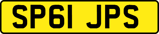 SP61JPS