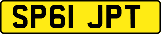 SP61JPT