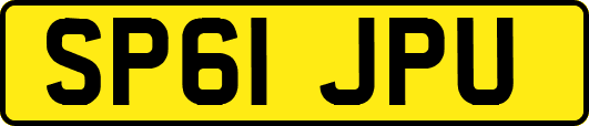 SP61JPU