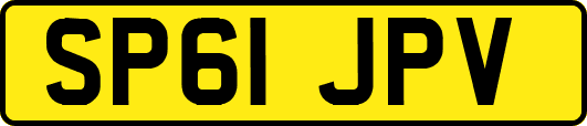 SP61JPV