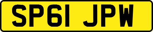 SP61JPW