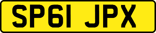 SP61JPX