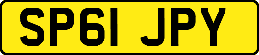 SP61JPY