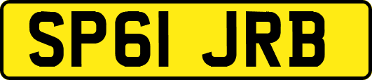 SP61JRB