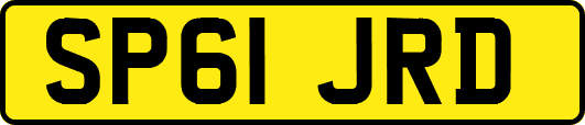 SP61JRD