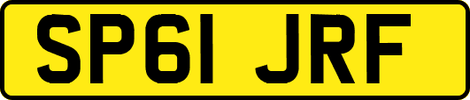SP61JRF