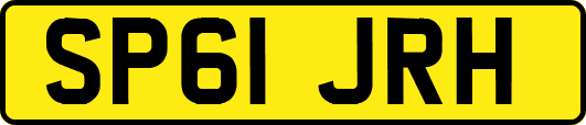 SP61JRH