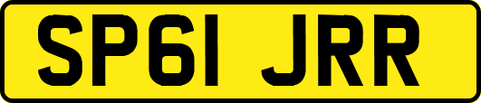SP61JRR