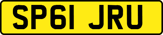 SP61JRU
