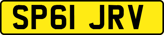 SP61JRV