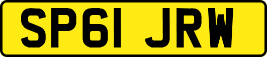 SP61JRW
