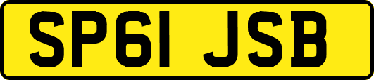 SP61JSB