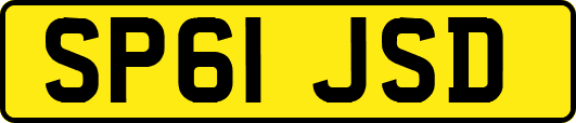 SP61JSD