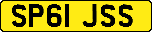 SP61JSS