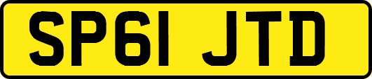 SP61JTD