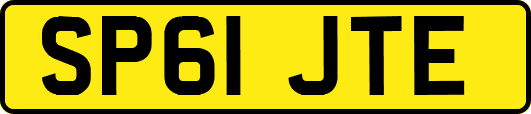 SP61JTE