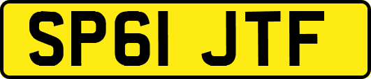 SP61JTF