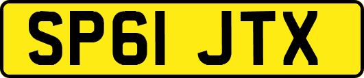SP61JTX