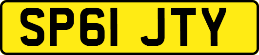 SP61JTY