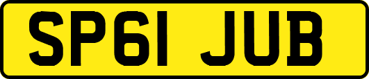 SP61JUB