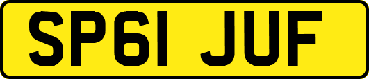 SP61JUF