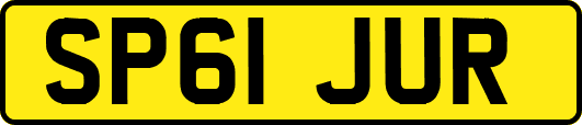 SP61JUR