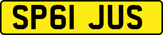 SP61JUS